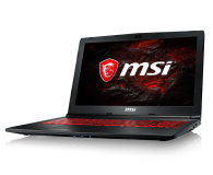 MSI GL62MVR i7-7700HQ/8GB/1TB GTX1060 IPS - 426803 - zdjęcie 2